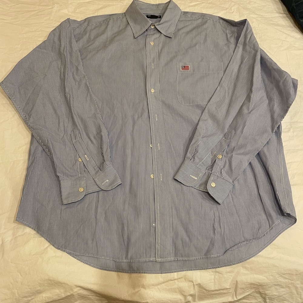 Ralph Lauren Men’s Polo Jeans Company shirt XL